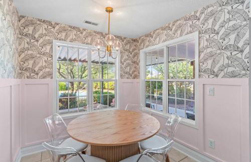 The Salty Flamingo - Foto 61