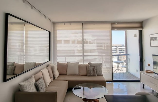 Maon Saphir in Tel Aviv-yafo - Foto 3