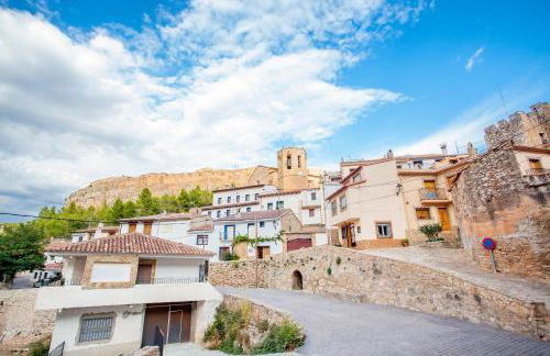 RUSTIKALPUENTE Apartamento ARCHIVO - Foto 8