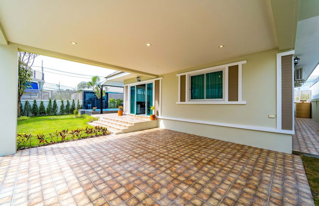 New 2 Bedroom Pool Villa C882 - Foto 30