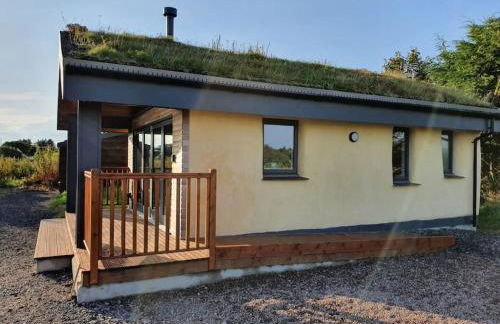 Wildflower Eco Lodges - Foto 14