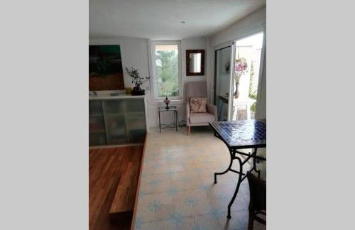 Lovely studio, terrace, swim pool, nature, relax!! - Photo 19