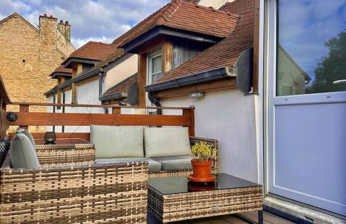 Le Mignon de Chenôve - Foto 12