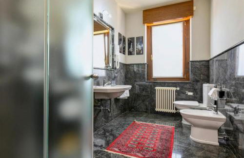 Private Luxury Villa with Pool - Foto 34