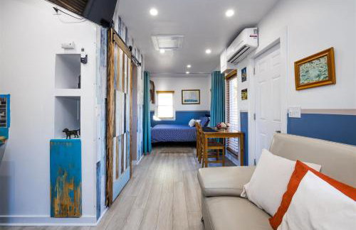 Cape Charles Tiny Livin' - Foto 67