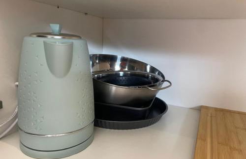 Urban Loft & Country Vibes - Photo 9