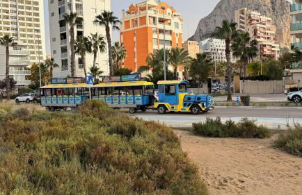 Abracadabra Calpe - Photo 76