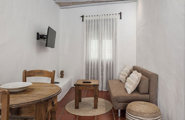 Habitaciones y Apartamentos en el centro La Jábega by Conil Home - Photo 67