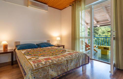 Casa Porozina - Cozy Apartments & Rooms - Paradise Beach 300m - Foto 70
