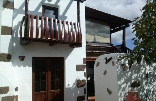 Casa Rural "La Molina" - Foto 24