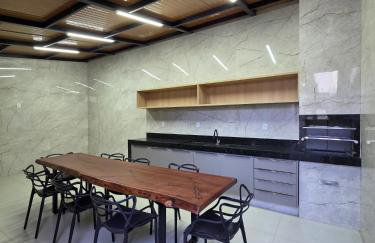 Casa temporada MOTO GP- 6 km do Autódromo de Goiânia - Foto 1