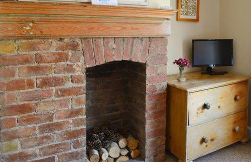 Horseshoe Cottage - Foto 30