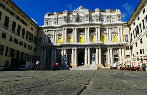 Attico 36 e 49 con terrazza vista mare e parcheggio grande - Foto 34