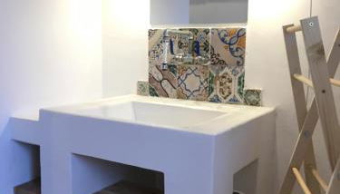 BORGO PETELIA, "Casa Perri", antica casa ristrutturata con terrazzo - Foto 3