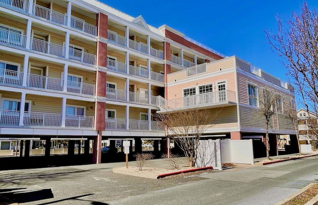 Americana Condos 10th street - Foto 39