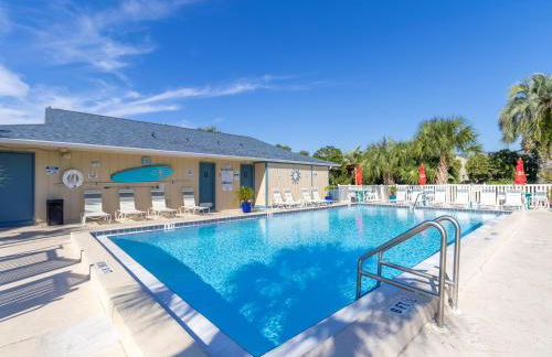 Chateau La Mer II #704 - Foto 23