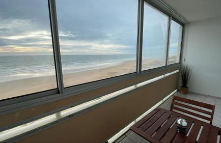 Au bruit des vagues, vue mer - Foto 22