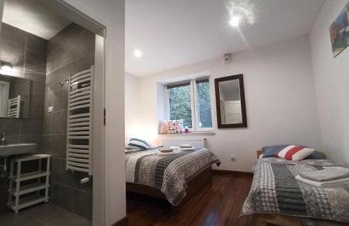 Park Rymanów - Foto 9