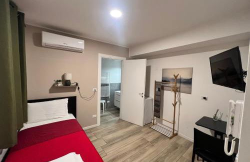 Residence della Accademia - Foto 32