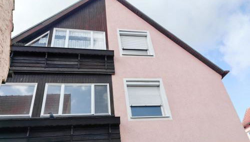 Wohnung Beth im Dachgeschoss mit Balkon - Foto 3
