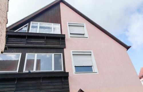 Wohnung Beth im Dachgeschoss mit Balkon - Foto 3