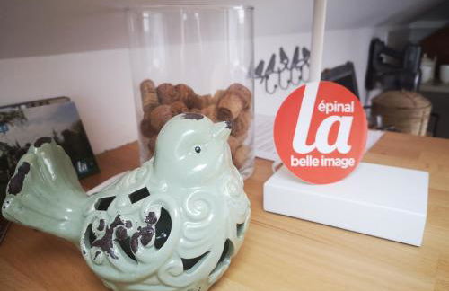 SO HOME EPINAL - QUAI COSY - Foto 5