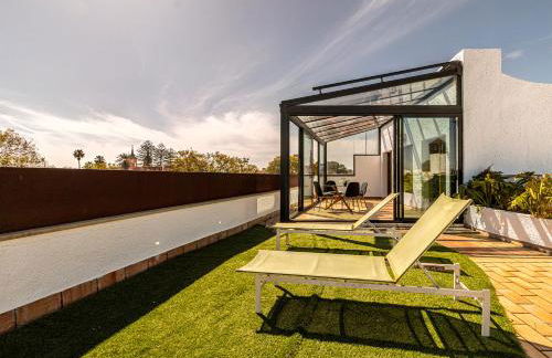 Penthouse City Center - Jerez - Foto 22