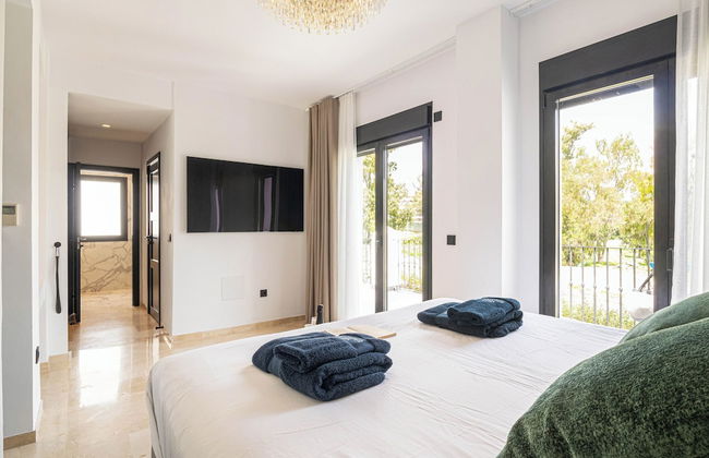 Villa Zacaluca - Photo 9