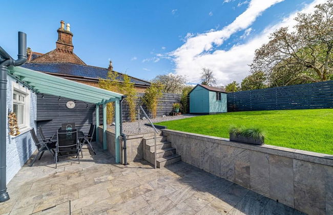 3 Bed Cottage - Sleeps 6 - Garden - Parking - Wifi - Foto 10