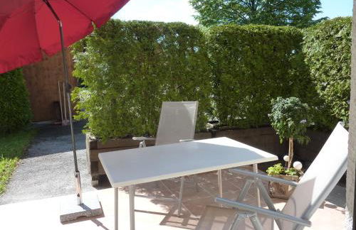 Apartmenthaus Sonnenschein - Chiemgau Karte - Foto 38