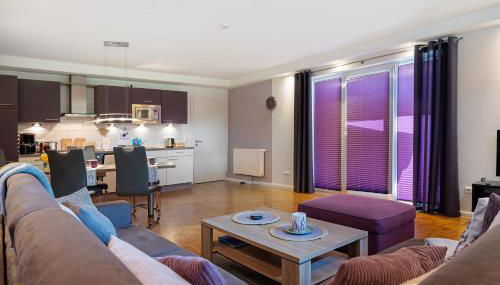 Fewo Birkenallee - Lavendel - Photo 4