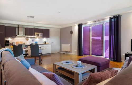 Fewo Birkenallee - Lavendel - Photo 4