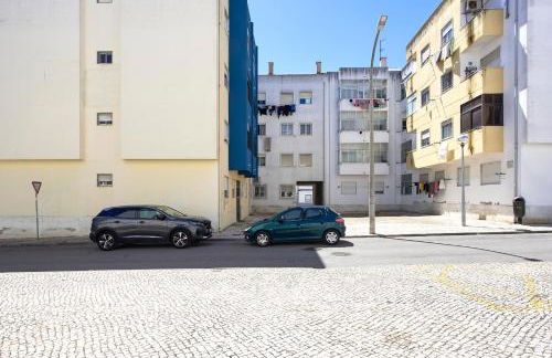 Casandrade 148 - Lisbon South Bay - Foto 77