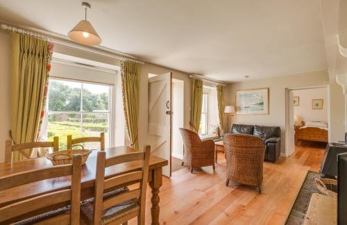 Belle Isle Castle and Cottages - Foto 8