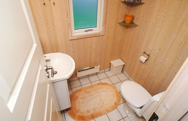 Seaside Bliss in Kelstrup - By Traum Ferienwohnungen - Foto 11