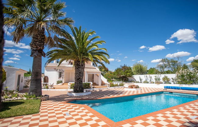 Casa Alegria This Villa is Perfect for a Family - Foto 61