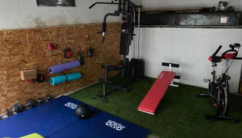 les petits sportifs - Foto 2