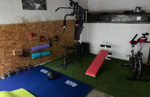 les petits sportifs - Foto 2