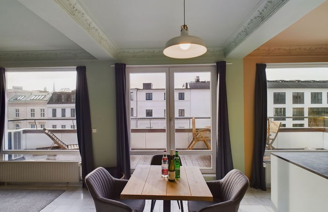 Art Apartments - Foto 67