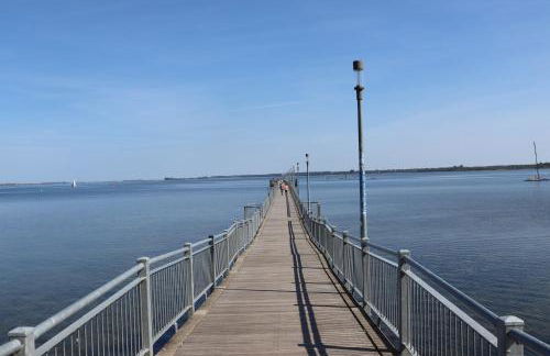 Ostseeferienhaus California - Foto 64