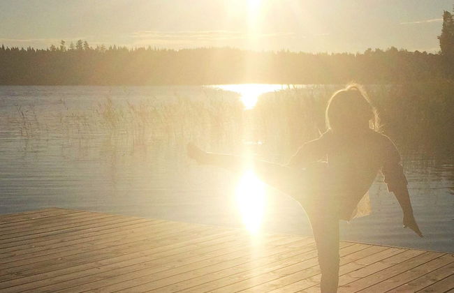 4 Person Holiday Home in Rimbo - Photo 34