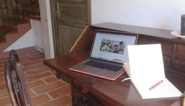 Il CHIOSTRO oasi di pace con antica cantina nel cuore del Monferrato Unesco - Foto 3