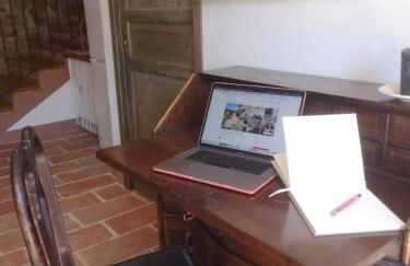 Il CHIOSTRO oasi di pace con antica cantina nel cuore del Monferrato Unesco - Foto 3