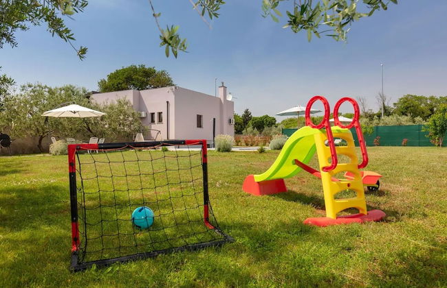 Berto - With Pool - H - Foto 40