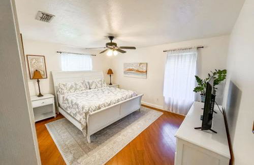 Cozy Cottage private back yard and free coffee - Foto 3