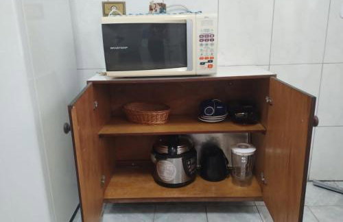 Casa Aconchegante - Foto 18