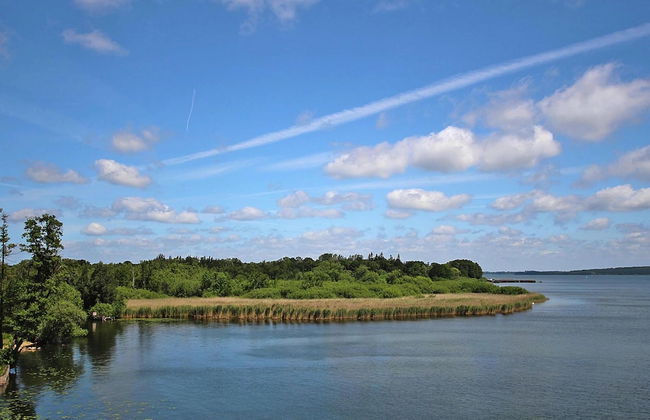 Appartement Hafenflair am Plauer See - Photo 12