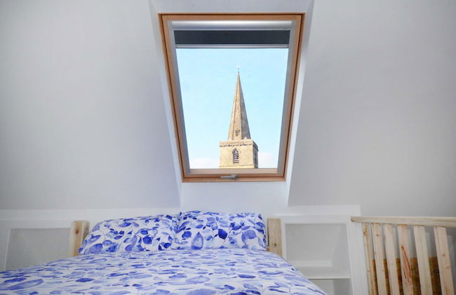 Dove House Cottage 1 - Foto 2