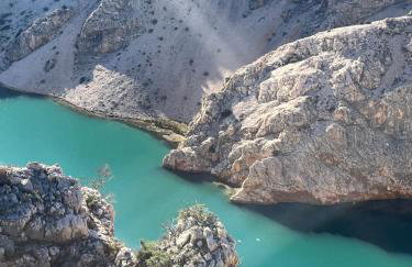 Stonehouse Zrmanja - Foto 54