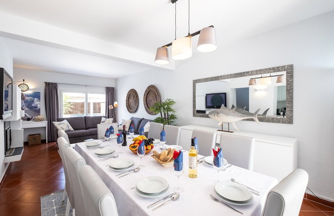 Villa Paradisius - Moradia moderna com piscina aquecível e BBQ - Albufeira - Foto 85